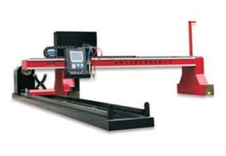 BYMGB系列管板一體龍門(mén)切割機(jī)